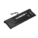 GREEN CELL battery AP18C4K AP18C8K 1