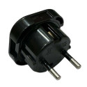 Adapteris UK -> EU AD75 250V