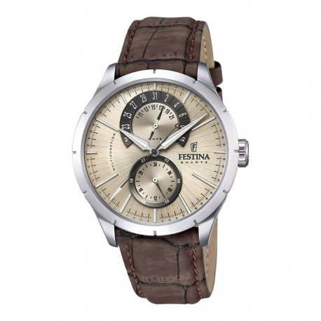 Festina Retro F16573/9 Men's Watch Multifunctional