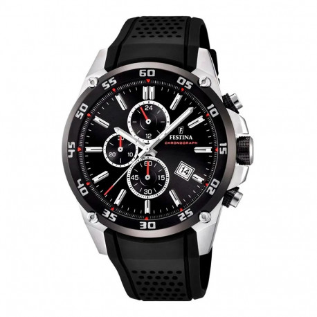Festina The Originals F20330/5 Men's Watch Chronograph