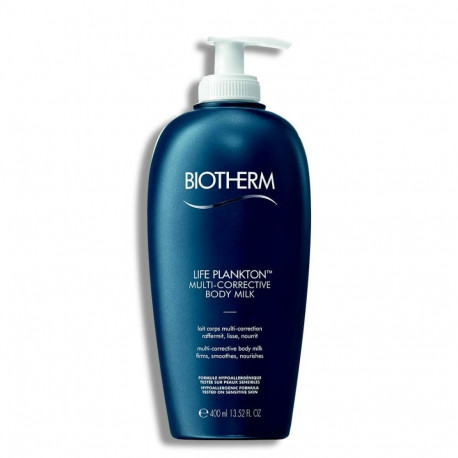 Biotherm Life Plankton Multi-Corrective Body Milk (400ml)