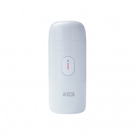KiCA PureClear Facial Massager – Blue