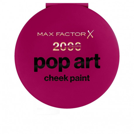 Max Factor põsepuna ja pronksipulber 2000 CALORIE POP ART #10-Pulse 5gr