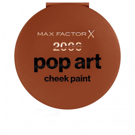 MAX FACTOR 2000 CALORIE POP ART blush & bronzer #30-Tone 5 gr