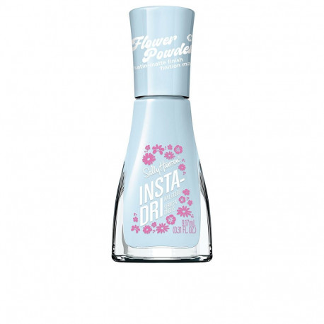 Sally Hansen küünelakk INSTA-DRI FLOWER POWDER 9,17ml, #146-Breezy Buds