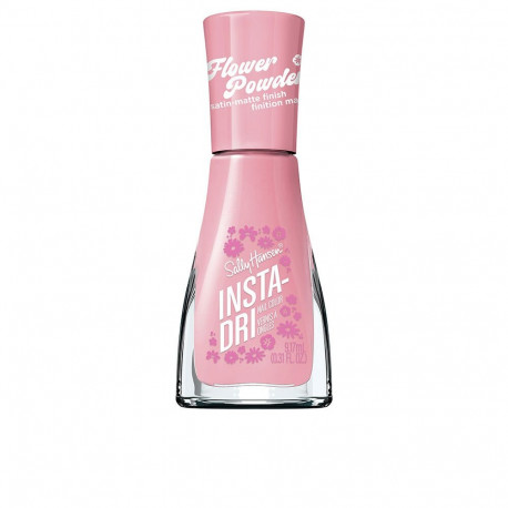 SALLY HANSEN küünelakk INSTA-DRI FLOWER POWDER 9,17ml, #142-Blink and Blossom