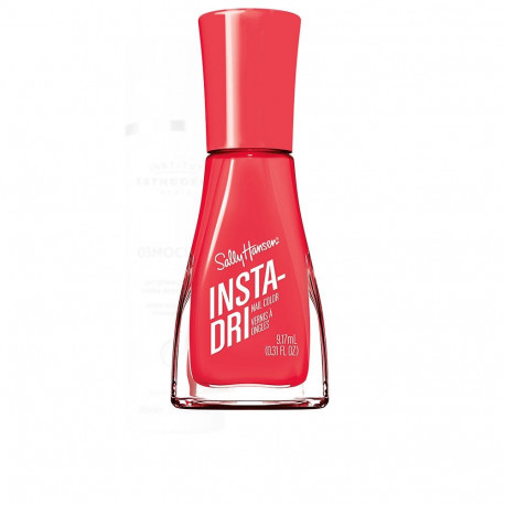 Sally Hansen küünelakk INSTA-DRI #358 9,17ml, infrared-ibly hot