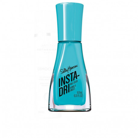 Sally Hansen küünelakk INSTA-DRI #490 9,17ml, electric splash
