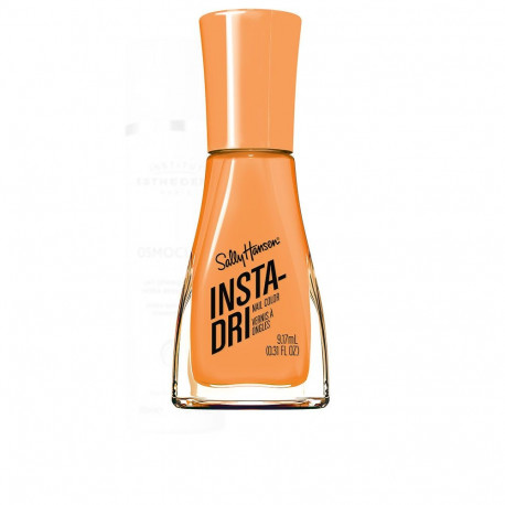 SALLY HANSEN INSTA-DRI color de uñas #352-Peachy Flare 9,17 ml