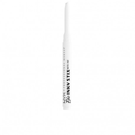 NYX PROFESSIONAL MAKE UP silmalainer EPIC INKY STIX 1u, wired white