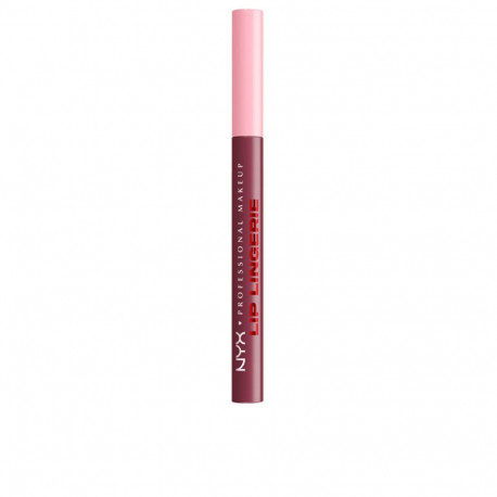 NYX PROFESSIONAL MAKE UP LIP LINGERIE delineador labios #11-Hot & Heavy 1 u