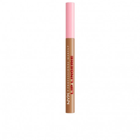 NYX PROFESSIONAL MAKE UP huulepliiats Lip Lingerie 1u, #01-Tease U Later
