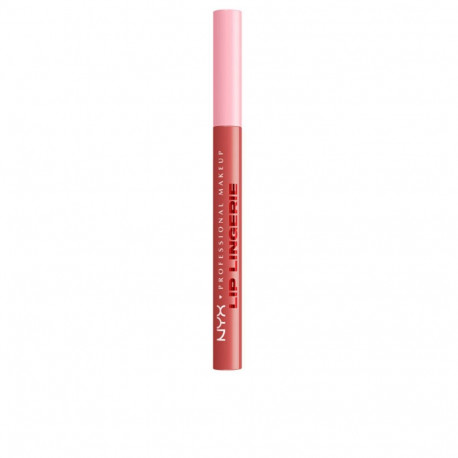 NYX PROFESSIONAL MAKE UP LIP LINGERIE delineador labios #Send Nudes 1 u