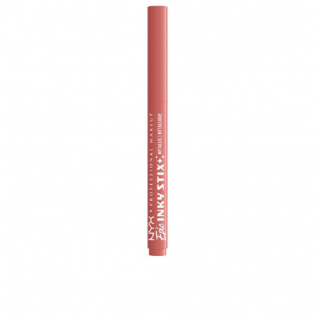 NYX PROFESSIONAL MAKE UP EPIC INKY STIX eyeliner cream gel waterproof #12-Blush Byte 0,1 gr