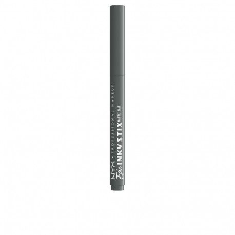 NYX PROFESSIONAL MAKE UP silmapliiats EPIC INKY STIX kreemgeelne veekindel 0,1gr, off-grid hall