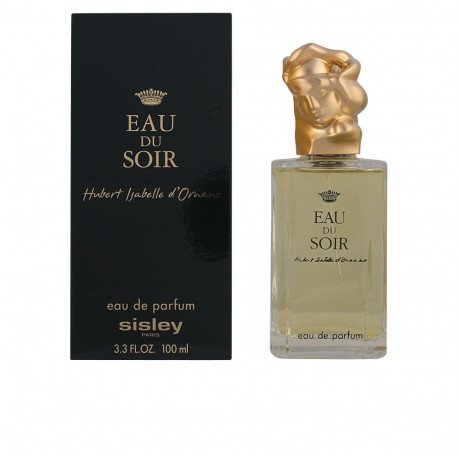 SISLEY parfüümvesi EAU DU SOIR pihustiga 100ml