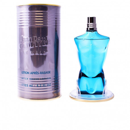 Jean Paul Gaultier aftershave Le Male 125ml