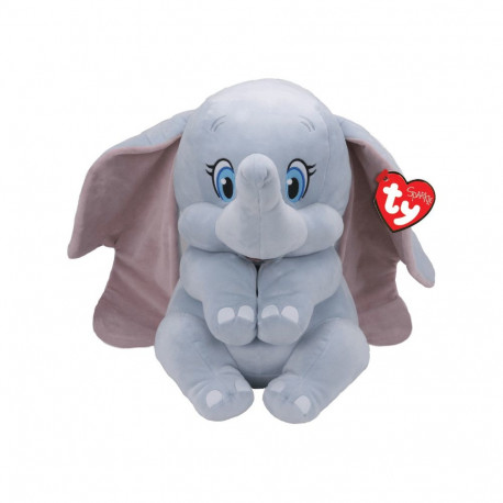 TY Beanie Babies elevant Dumbo 45 cm