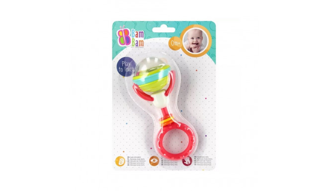 Bam Bam kõristi Lollipop