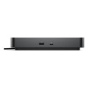 Dell Pro Thunderbolt 4 Dock - WD25TB4