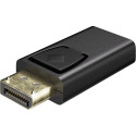 Goobay DisplayPort/HDMI adapter 1.1