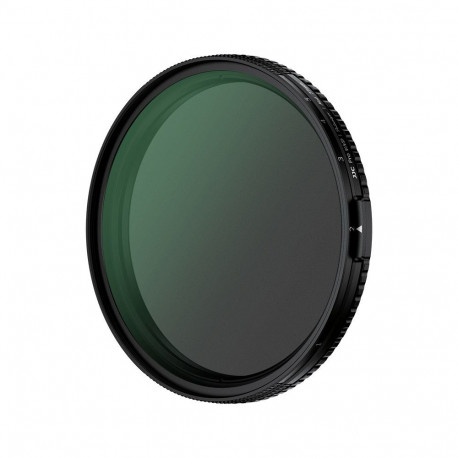 JJC F NCB72 3 in 1 Filter