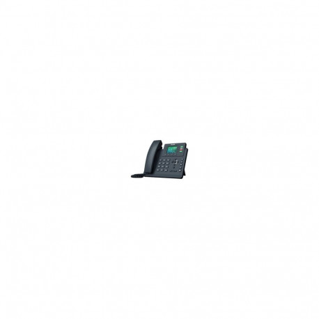 YEALINK SIP-T33G without power supply