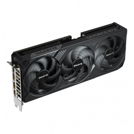GIGABYTE graafikakaart GeForce RTX 5070 Ti WINDFORCE OC SFF 16GB GDDR7 3xDP 1xHDMI