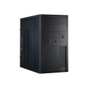 CHIEFTEC XT-01B Mini Tower w/o PSU