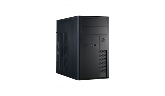 CHIEFTEC XT-01B Mini Tower w/o PSU