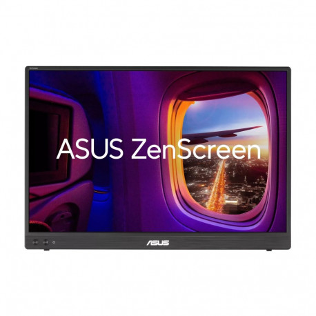 ASUS monitor MB16FC 16inch IPS 1920x1200 75Hz 300cd/m