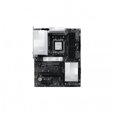 MSI PRO X870E-S EVO WIFI AM5 ATX MB