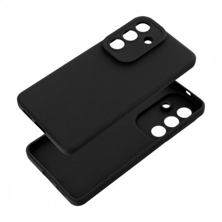 Case for Samsung A26 5G Matt 2.0 black