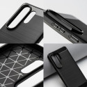 Case for Google Pixel 10 / 10 PRO CARBON 2.0 black