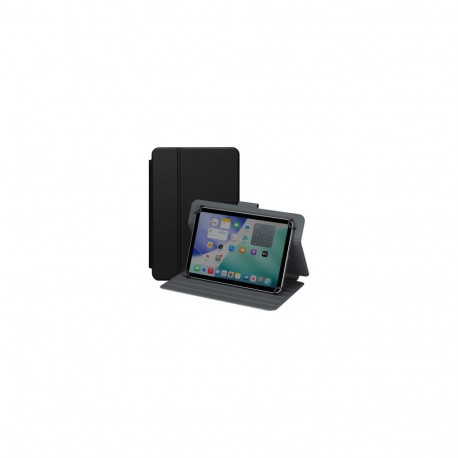 TARGUS SAFEFIT 6.8-8.9" UNIVERSAL CASE, BLACK