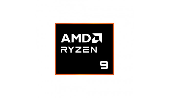 Ryzen protsessor 9 9950X3D tray-versioon