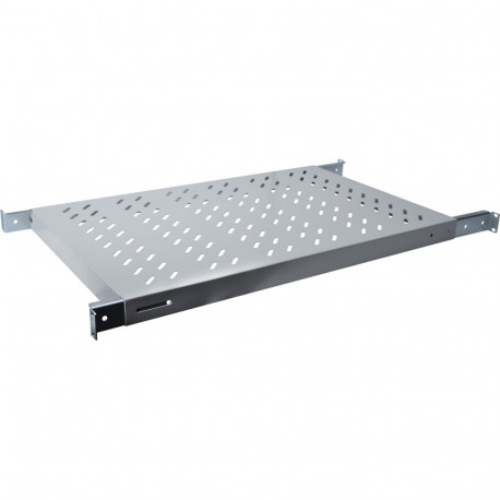 Fachboden fix 700mm (grau, 1HE)