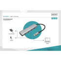 Sharkoon S25-W2 ARGB (black, tempered glass, model 2026)