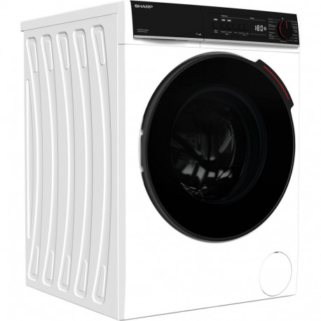 ES-WNFB214CWDA-DE WIFI Advanced Inverter Motor, valge