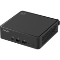 ASUS NUC 15 Pro Slim Kit RNUC15CRKU500002, Barebone black, without operating system