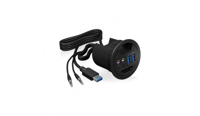 IB-HUB1404A, must