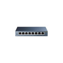 TP-Link TL-SG108, Switch
