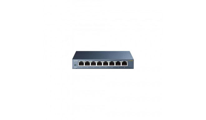 TL-SG108 (grau)