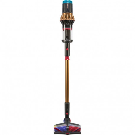 Dyson V16 Piston Animal must matt/vask