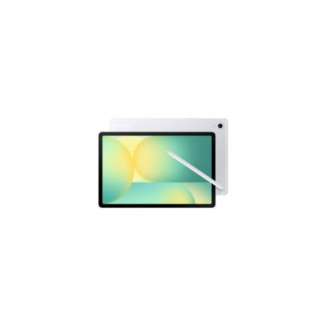 Samsung SM-X520 Galaxy Tab S10 FE 10.9" Wi-Fi 12GB RAM 256GB Silver EU