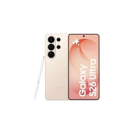 Samsung SM-S948B Galaxy S26 Ultra 5G 16GB RAM 1TB Pink Gold EU