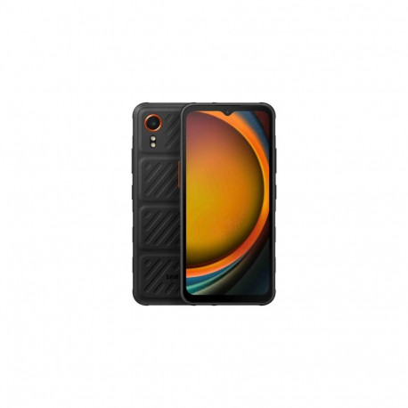 Samsung SM-G556B Galaxy XCover 7 Dual SIM 5G 6GB RAM 128GB Black EU - Enterprise Edition - ONLY BOX 