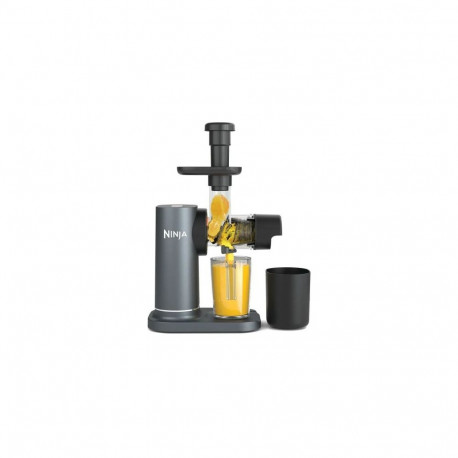 Ninja NeverClog Cold Press Juicer Black EU JC151EU