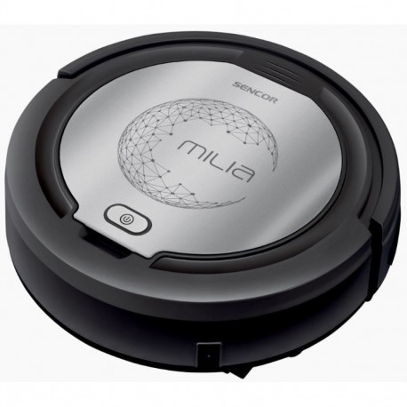 Robotic vacuum cleaner Sencor