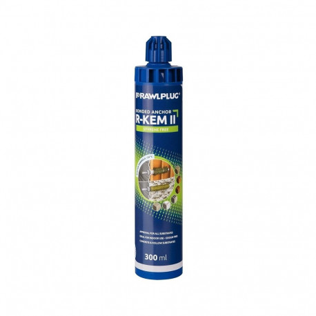Stüreenivaba polüestervaik 300ML, talvine